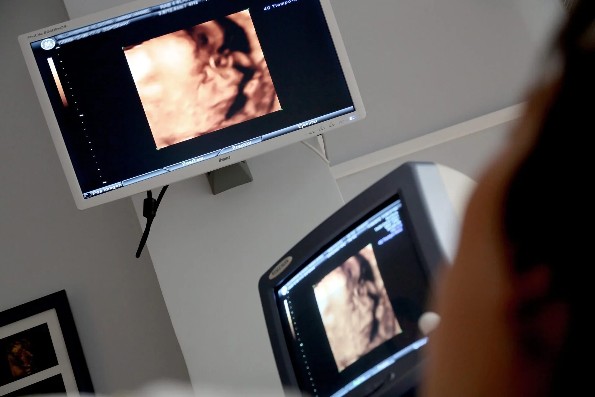 Laboratory & Imaging