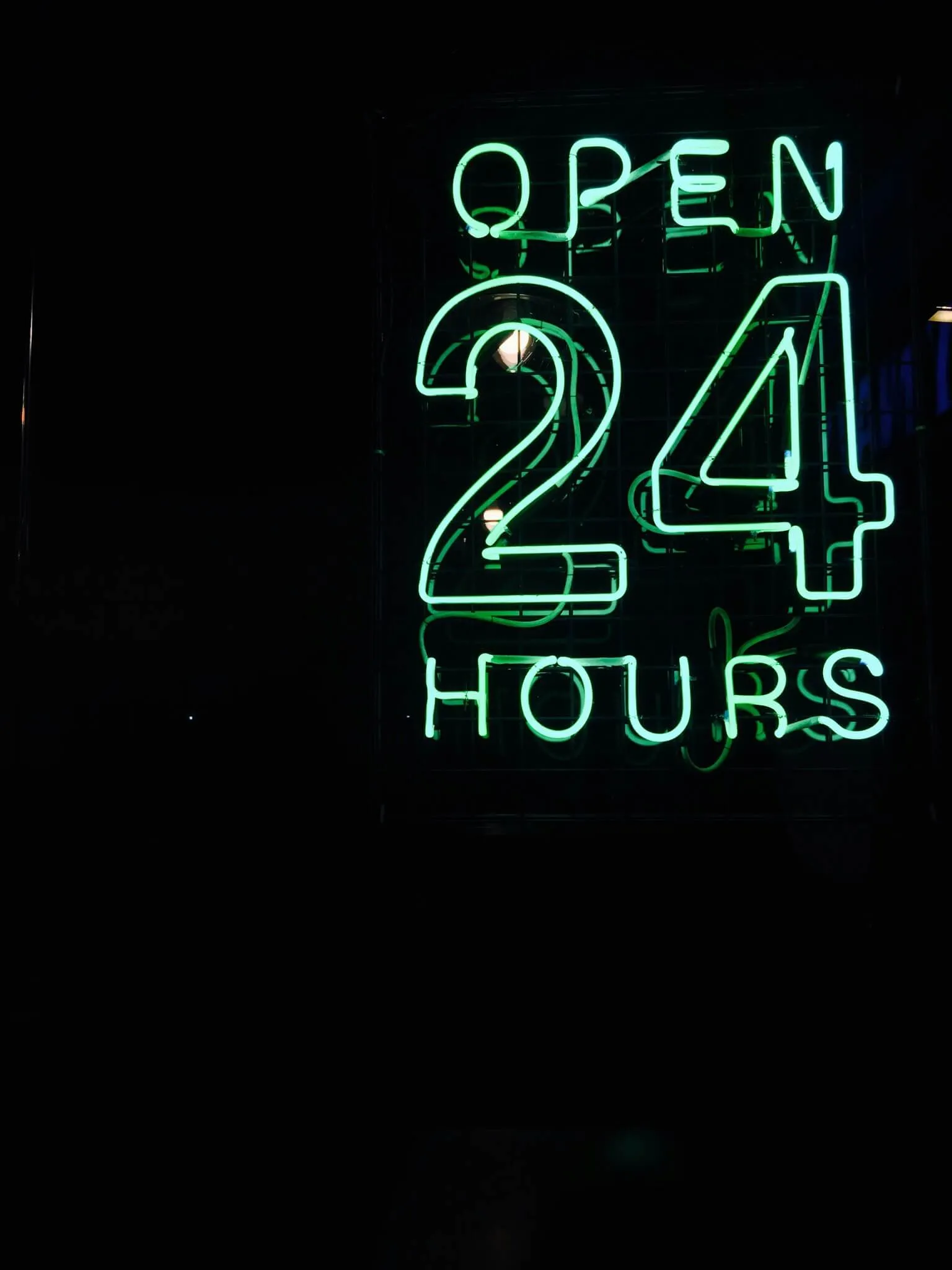 Medical Care Whenever You Need It