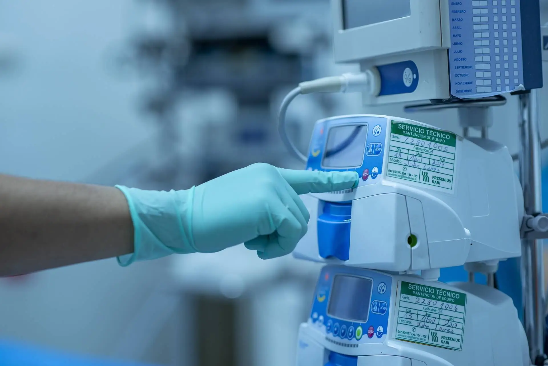 Basic Surgical Procedures