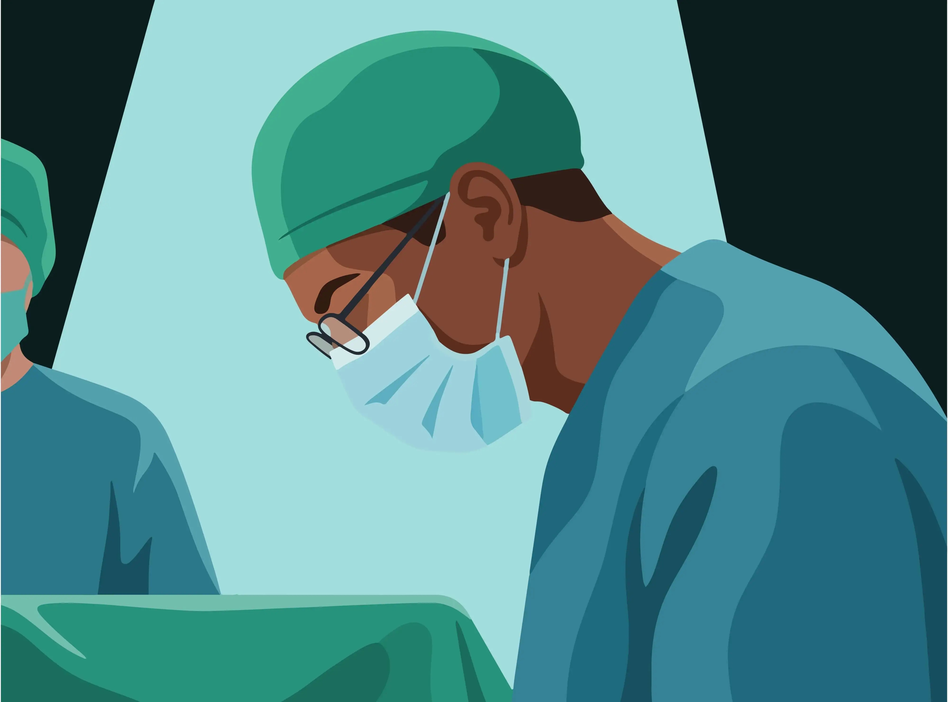 Specialized Surgical Procedures